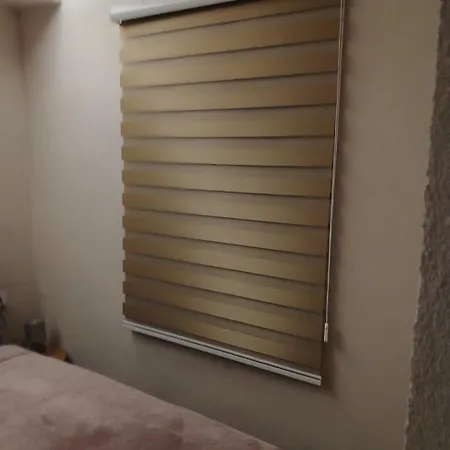 Alex Apartment *