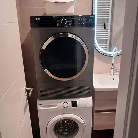 Apartment Alex