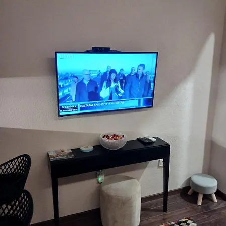 Alex Apartment