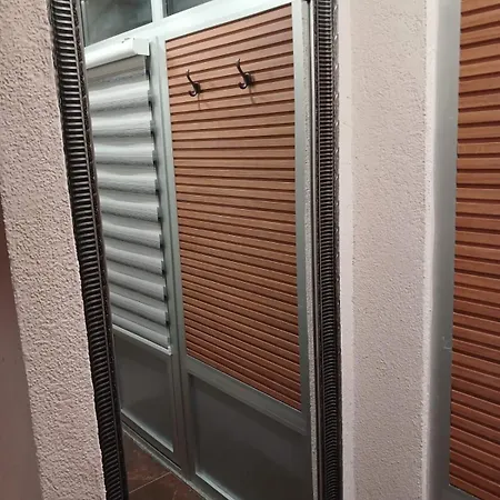 Apartment Alex *
