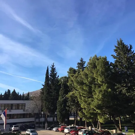 Apartman Alex Appartamento