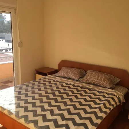 Appartamento Apartman Alex *