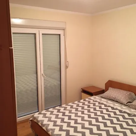 Apartman Alex Appartamento *
