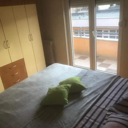 Apartman Alex * Trebinje