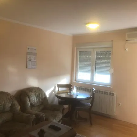 Apartman Alex Appartamento