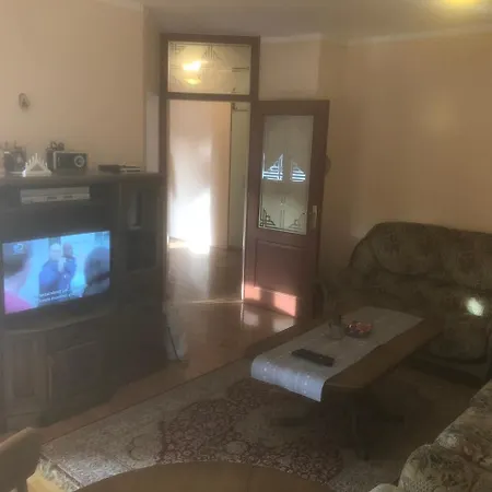 Apartman Alex