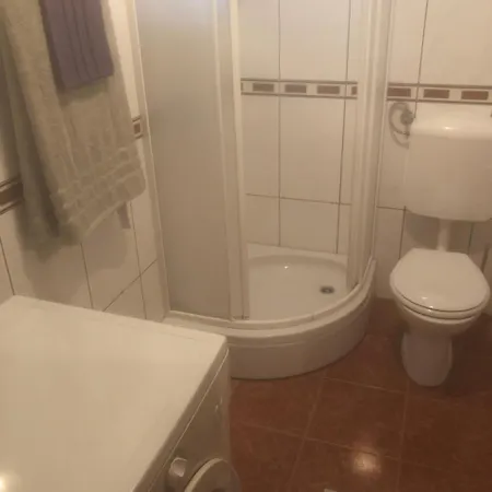 Appartamento Apartman Alex