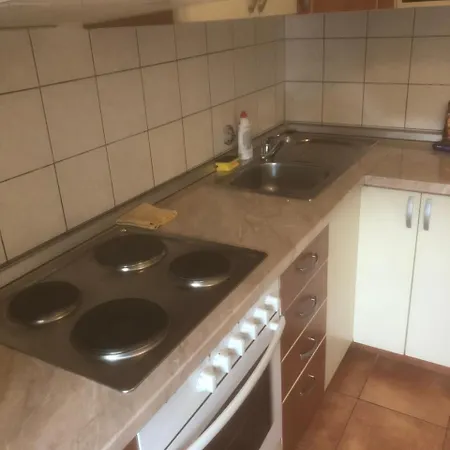 Apartman Alex Appartamento
