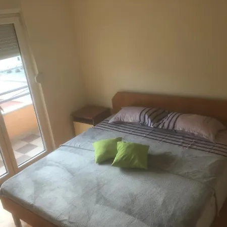 Apartman Alex Appartamento